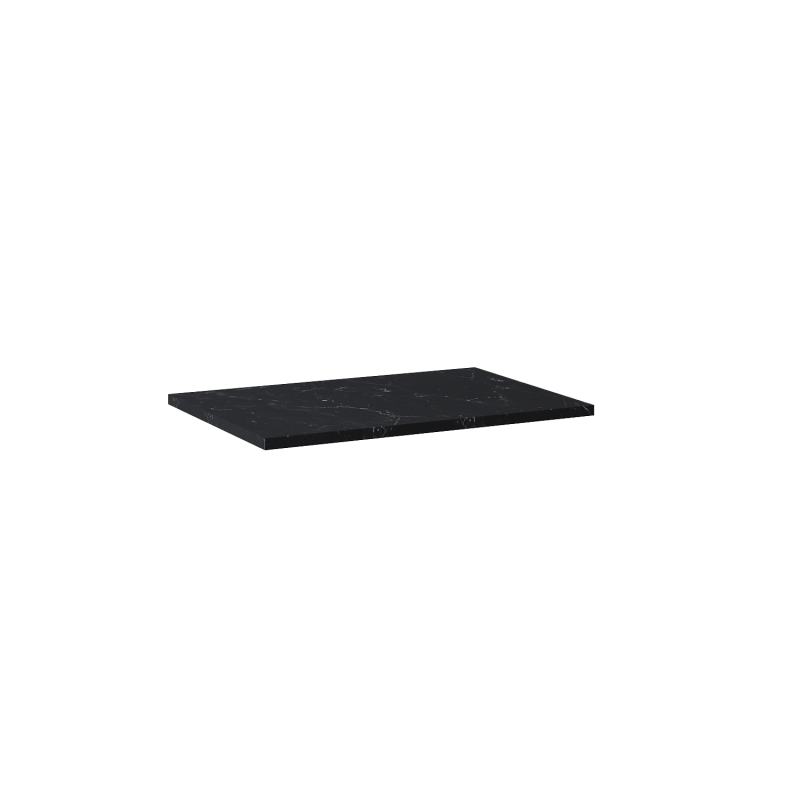 BLAT MARMUR MARQUINA 60/46/2 BLACK MATT ELITA 167480 / RE050600057160