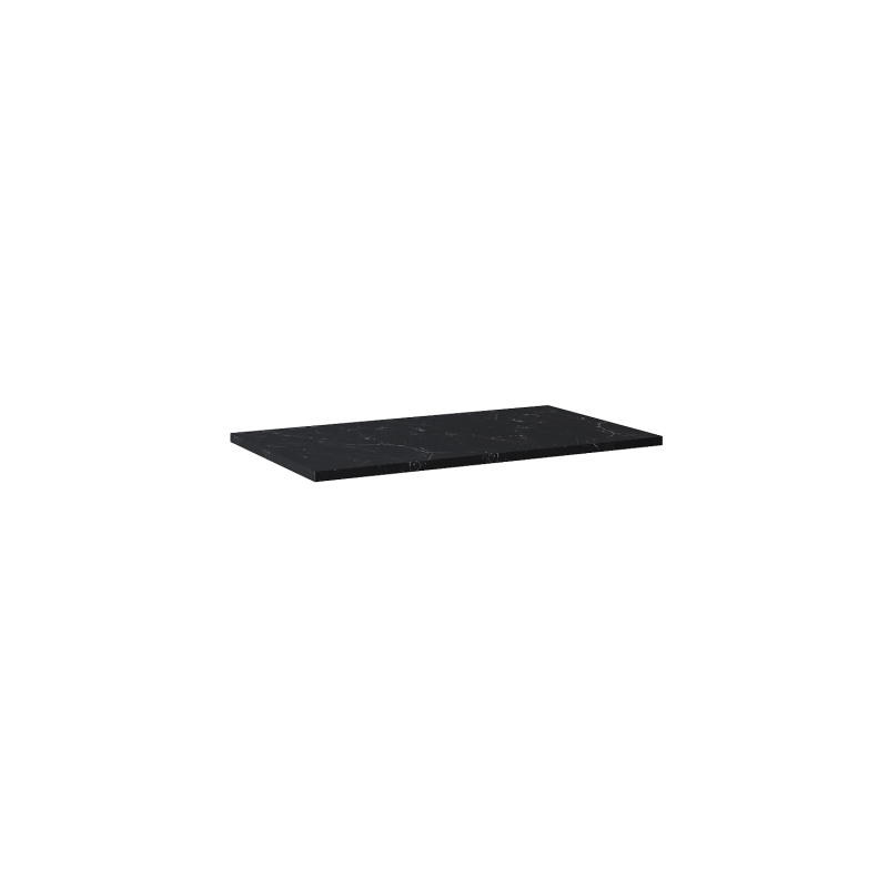 BLAT MARMUR MARQUINA 80/46/2 BLACK MATT ELITA 167481 / RE050800057160