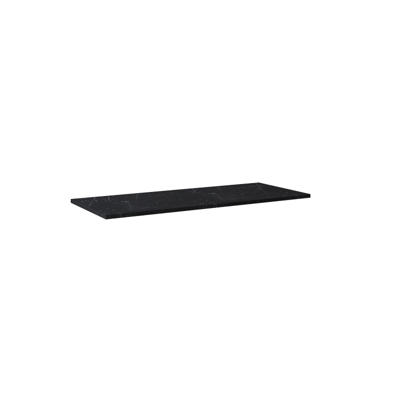 BLAT MARMUR MARQUINA 120/46/2 BLACK MATT ELITA 167483 / RE051200057160