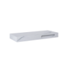 KONSOLA MARMUR CALACATTA 120/46/12 WHITE MATT ELITA 167487 / RE101200045290