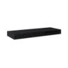 KONSOLA MARMUR MARQUINA 140/46/12 BLACK MATT ELITA RE101400057160