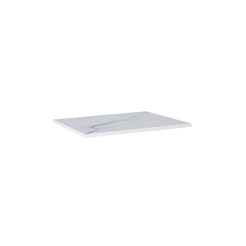 BLAT MARMUR CALACATTA 70/49,4/2 WHITE MATT ELITA 167804 / RE050700045290