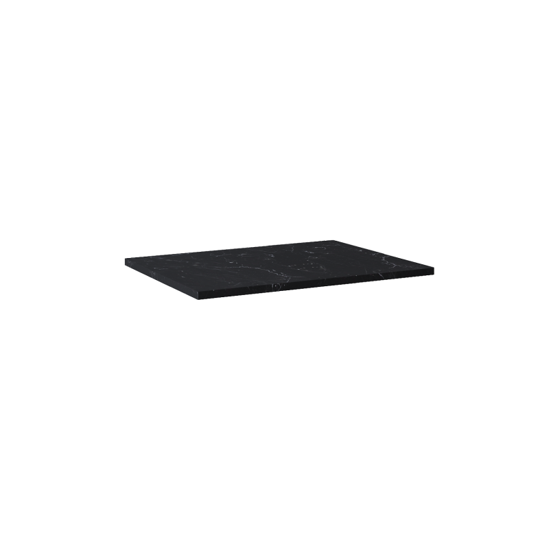 BLAT MARMUR MARQUINA 70/49,4/2 BLACK MATT ELITA 167807 / RE050700057160
