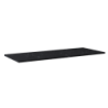 BLAT MARMUR MARQUINA 140(70+70)/49,4/2 BLACK MATT ELITA 167809 / RE051400057160