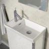 SET SPRING 45 1D WHITE HG ELITA 167362 / RE020450138060