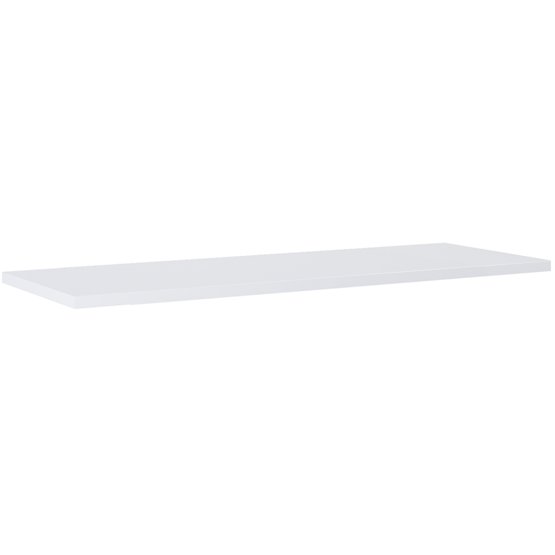 BLAT MDF 140/46/2,8 WHITE HG PCV ELITA 167046 / RE051400228060