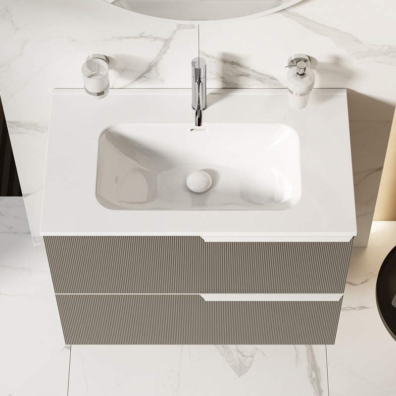 KOREK UMYWALKOWY KLIK-KLAK WHITE HG ELITA 168413 / RE090000018060