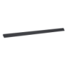 UCHWYT MOODY BLACK MATT 70 1 SZT ELITA 168283 / RE120700037160