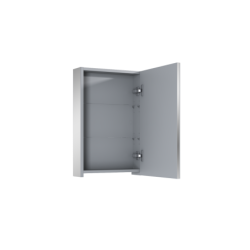 WISZĄCA Z LUSTREM BASIC 40 1D ELITA 904651 / RE060400030000