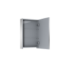 WISZĄCA Z LUSTREM BASIC 40 1D ELITA 904651 / RE060400030000