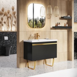 UCHWYT MOODY GOLD 90 1 SZT ELITA 168287 / RE120900035570