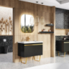 NOGA MOODY GOLD, KOMPLET 2 SZT ELITA 168289 / RE160270035570