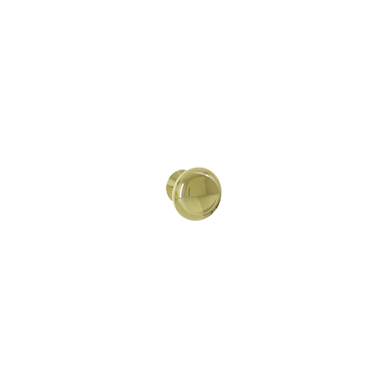 UCHWYT GAŁKA GOLD 1 SZT ELITA 168291 / RE120000115570