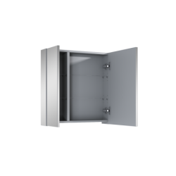 WISZĄCA Z LUSTREM BASIC 60 2D ELITA 904653 / RE060600030000