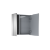 WISZĄCA Z LUSTREM BASIC 60 2D ELITA 904653 / RE060600030000