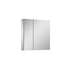 WISZĄCA Z LUSTREM BASIC 60 2D ELITA 904653 / RE060600030000