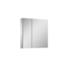 WISZĄCA Z LUSTREM BASIC 60 2D ELITA 904653 / RE060600030000