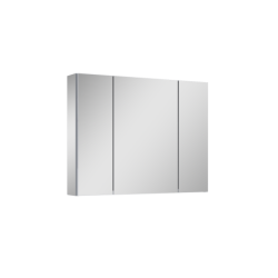 WISZĄCA Z LUSTREM BASIC 80 3D ELITA 904654 / RE061080030000
