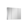 WISZĄCA Z LUSTREM BASIC 80 3D ELITA 904654 / RE061080030000