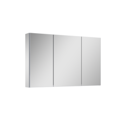 WISZĄCA Z LUSTREM BASIC 100 3D ELITA 904655 / RE061000030000