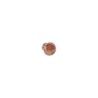 UCHWYT GAŁKA ROSE GOLD 1 SZT ELITA 168292 / RE120000115450