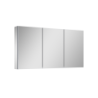 WISZĄCA Z LUSTREM BASIC 120 3D ELITA 904656 / RE061200030000