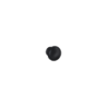 UCHWYT GAŁKA BLACK 1 SZT ELITA 168293 / RE120000110560