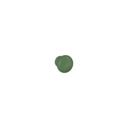 UCHWYT GAŁKA GREEN 1 SZT...