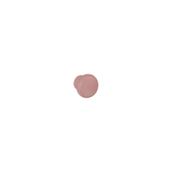 UCHWYT GAŁKA PINK 1 SZT ELITA 168296 / RE068296003240