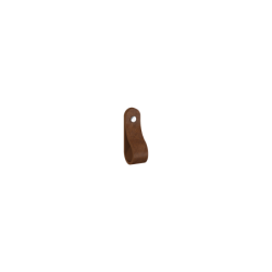 UCHWYT SKÓRA BROWN 1 SZT ELITA 168297 / RE120000177990