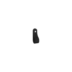 UCHWYT SKÓRA BLACK 1 SZT...