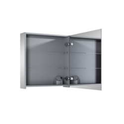 WISZĄCA Z LUSTRAMI MEDIUM 60 1D ELITA 904657 / RE064657000010