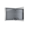 WISZĄCA Z LUSTRAMI MEDIUM 60 1D ELITA 904657 / RE064657000010
