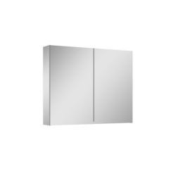 WISZĄCA Z LUSTRAMI MEDIUM 80 2D ELITA 904658 / RE064658000010