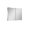 WISZĄCA Z LUSTRAMI MEDIUM 80 2D ELITA 904658 / RE064658000010