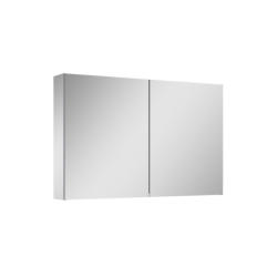 WISZĄCA Z LUSTRAMI MEDIUM 100 2D ELITA 904659 / RE064659000010