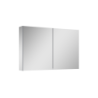 WISZĄCA Z LUSTRAMI MEDIUM 100 2D ELITA 904659 / RE064659000010