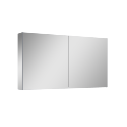 WISZĄCA Z LUSTRAMI MEDIUM 120 2D ELITA 904660 / RE064660000010
