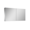 WISZĄCA Z LUSTRAMI MEDIUM 120 2D ELITA 904660 / RE064660000010