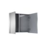 WISZĄCA Z LUSTREM BASIC 70 2D ELITA 904661 / RE060700030000