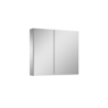 WISZĄCA Z LUSTREM BASIC 70 2D ELITA 904661 / RE060700030000