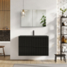 WISZĄCA Z LUSTREM BASIC 90 2D ELITA 904662 / RE060900030000