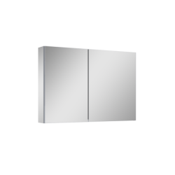 WISZĄCA Z LUSTREM BASIC 90 2D ELITA 904662 / RE060900030000