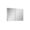 WISZĄCA Z LUSTREM BASIC 90 2D ELITA 904662 / RE060900030000