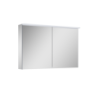 WISZĄCA Z LUSTRAMI PREMIUM 100 2D Z PANELEM LED ELITA 904665 / RE064665000010