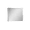 WISZĄCA Z LUSTRAMI PREMIUM 80 2D Z PANELEM LED ELITA 904664 / RE064664000010