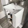 SET SKYE 50 2D WHITE HG ELITA 168348 / RE020500128060