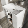 SET SKYE 60 2D WHITE HG ELITA 168349 / RE020600128060