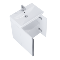 SET SKYE 60 2D WHITE HG ELITA 168349 / RE020600128060