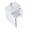 SET SKYE 60 2D WHITE HG ELITA 168349 / RE020600128060